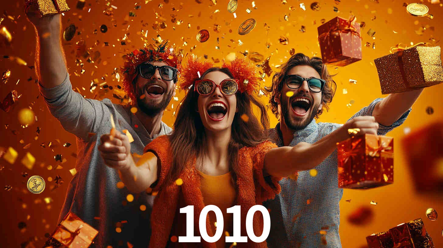 1010 - Cassino Online Muito Divertido - 1010 bet