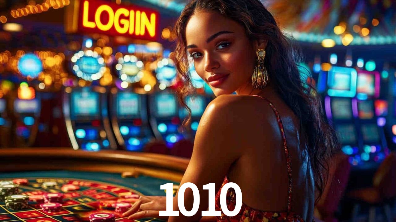 Estatísticas 1010