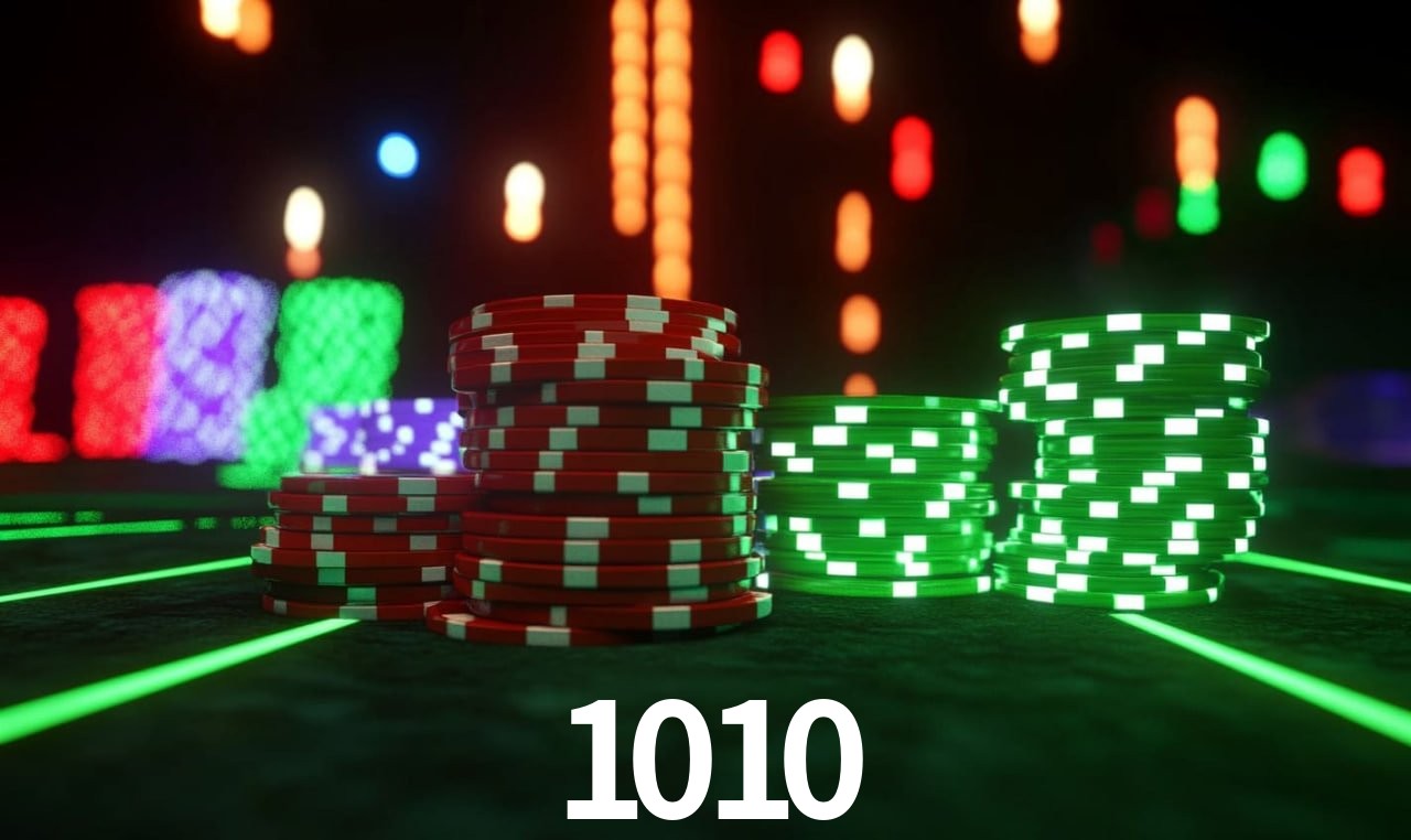 Statistics 1010