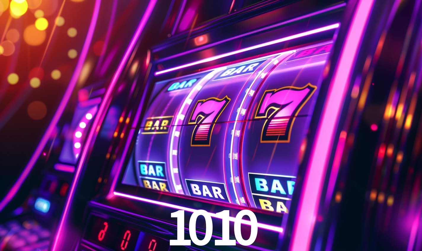 1010: Seu Cassino Premiado com Pagamentos Rápidos