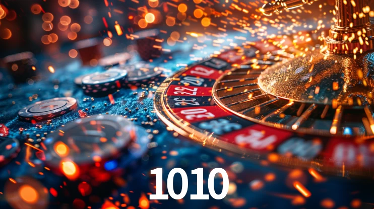 Live Casino 1010