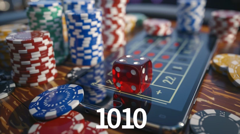 1010 win