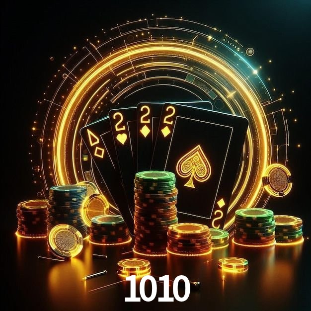 Apostas de Tênis 1010