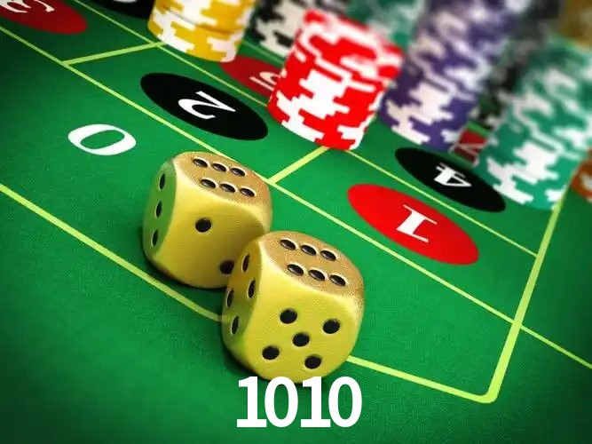 Basketball Betting 1010