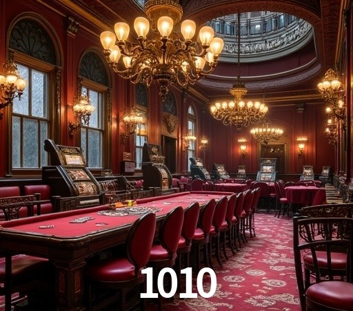 Benefícios da Conta 1010
