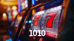 Recursos de Bônus 1010