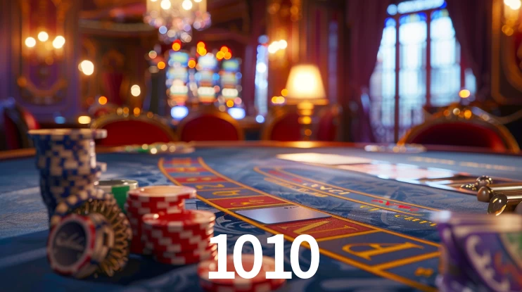 Game Providers 1010