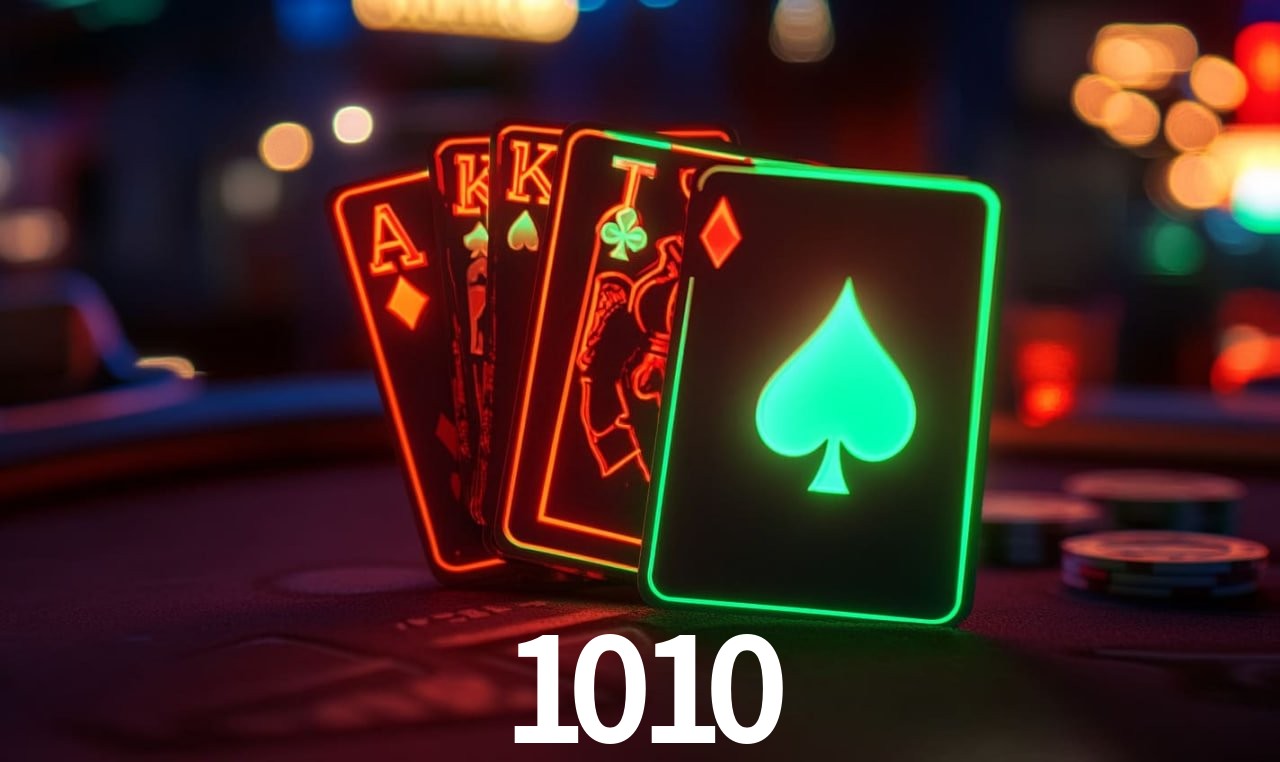 Apostas de Futebol 1010