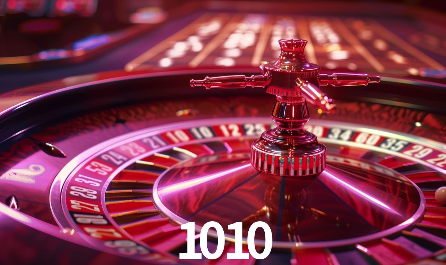 Apostas Esportivas na 1010: Um Guia Completo