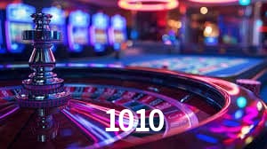 Casino VIP 1010