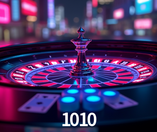 A Popularidade dos Caça-Níqueis no 1010