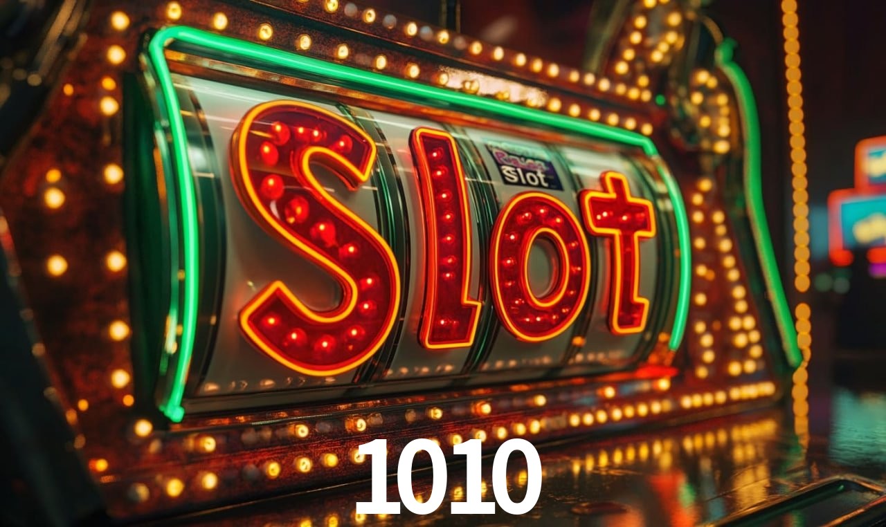 Casino Ao Vivo 1010