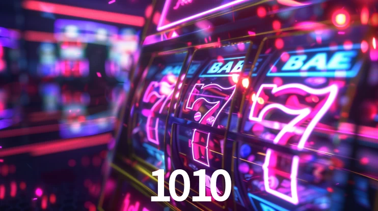 Slot Games 1010