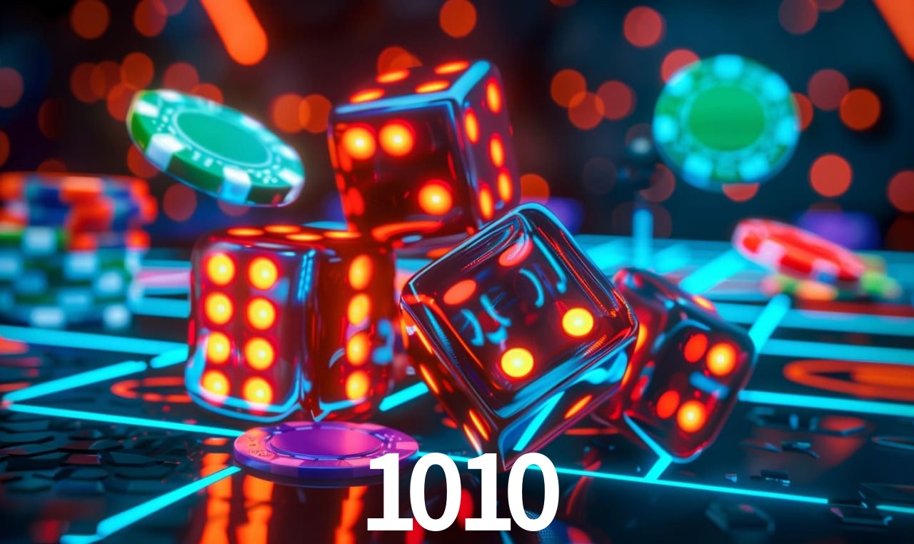 Explorando a Categoria de Eventos em Apostas na 1010
