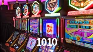 A Experiência Imersiva dos Cassinos Ao Vivo no 1010