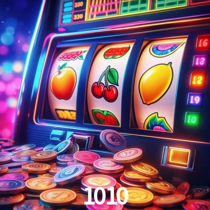 Mesa de Blackjack 1010