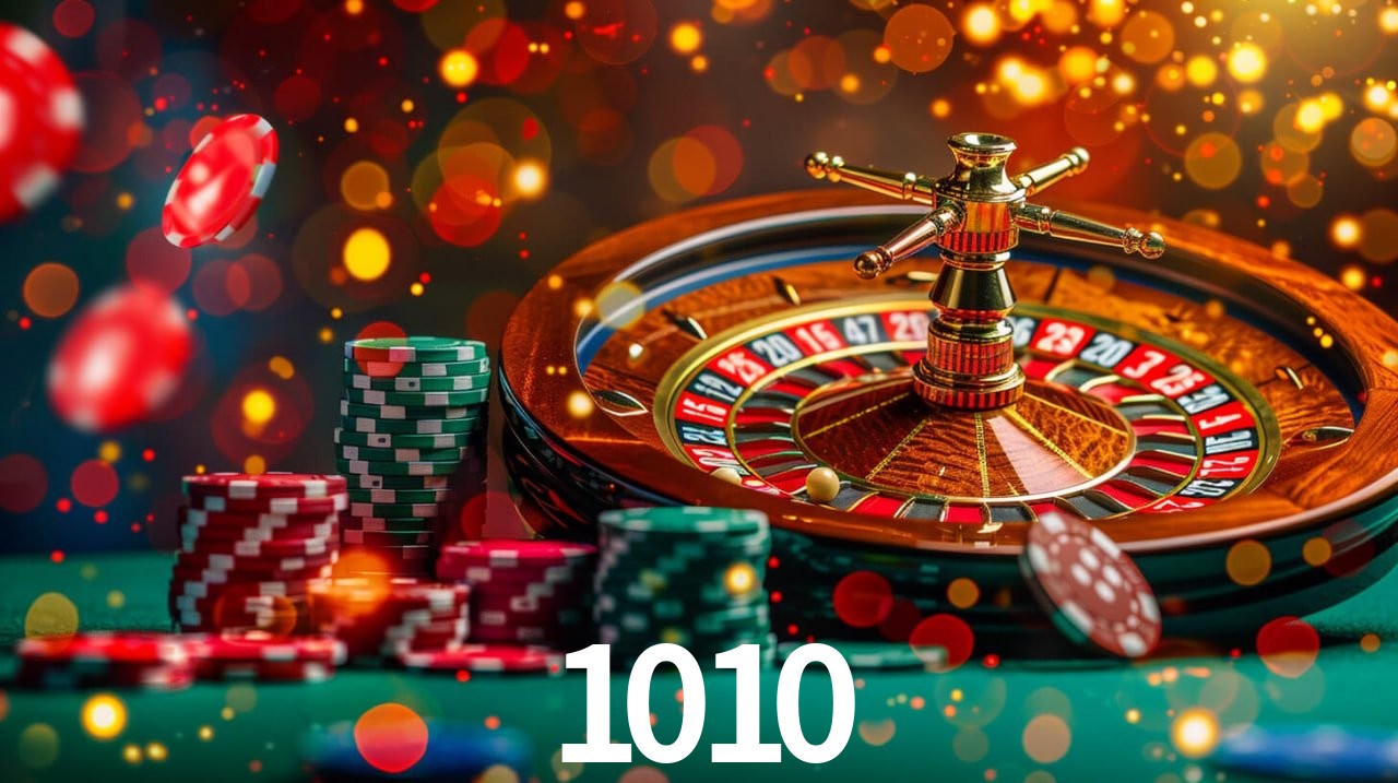 A Popularidade dos Caça-Níqueis no 1010