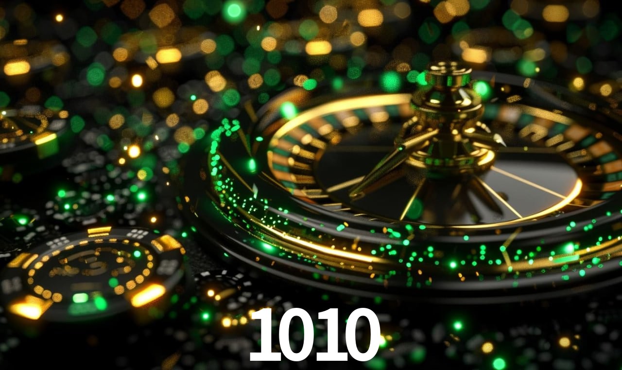 Promoções Sazonais 1010