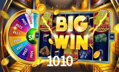 Descubra o Mundo do Cassino Online com 1010