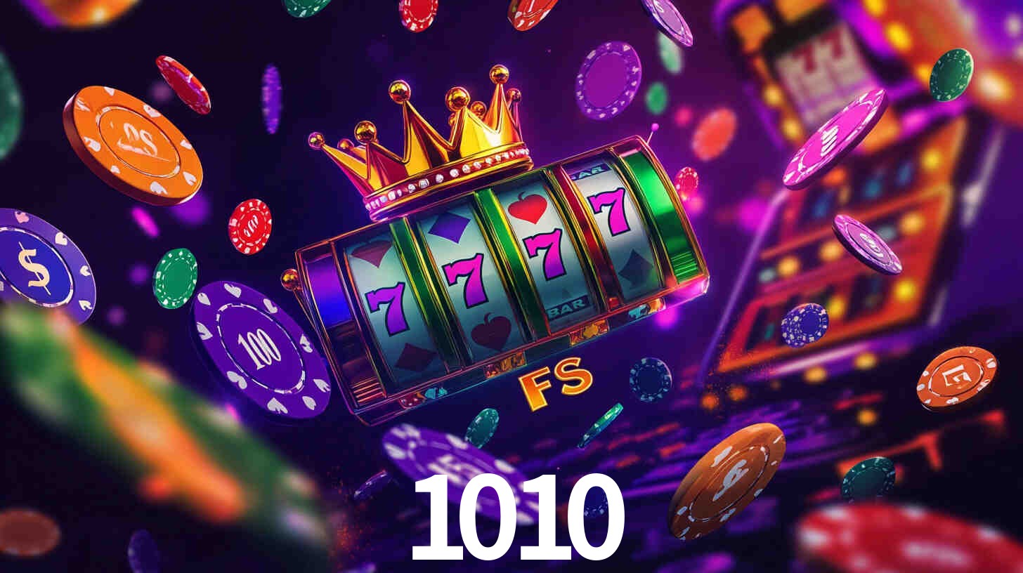 Daily Bonuses 1010
