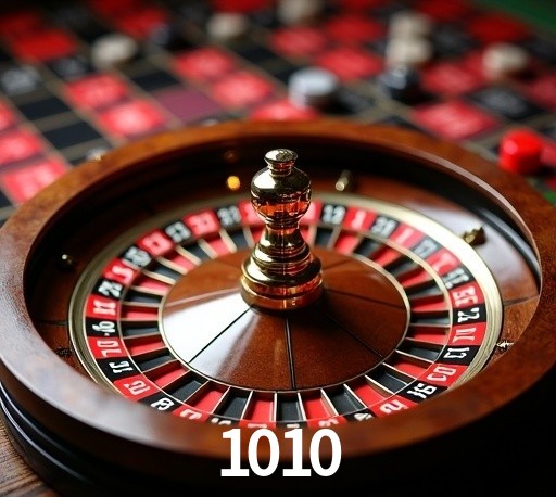 Design Responsivo 1010
