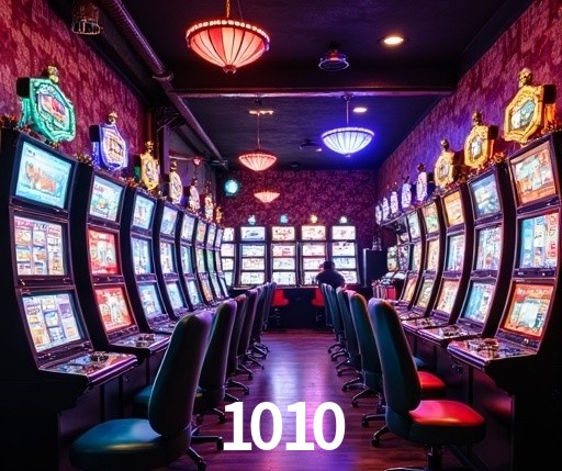 Especiais de Fim de Semana 1010