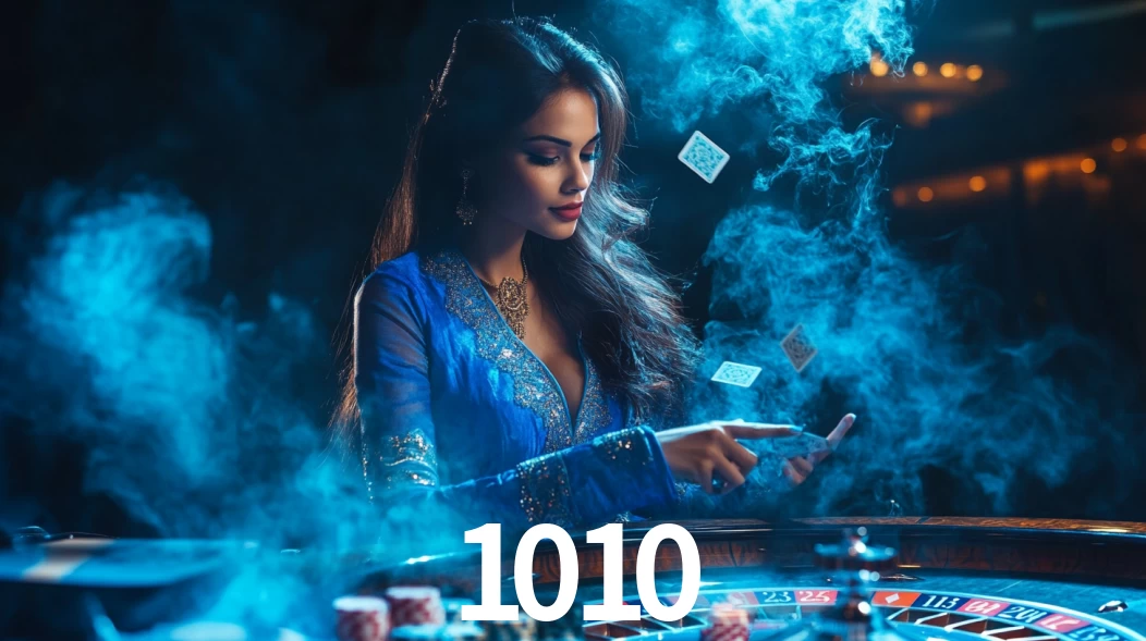 Descubra o Programa VIP da 1010: Vantagens Exclusivas para Jogadores