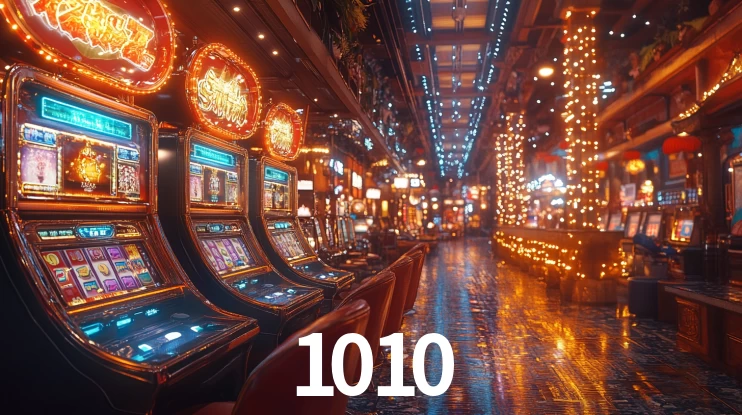 1010 bet