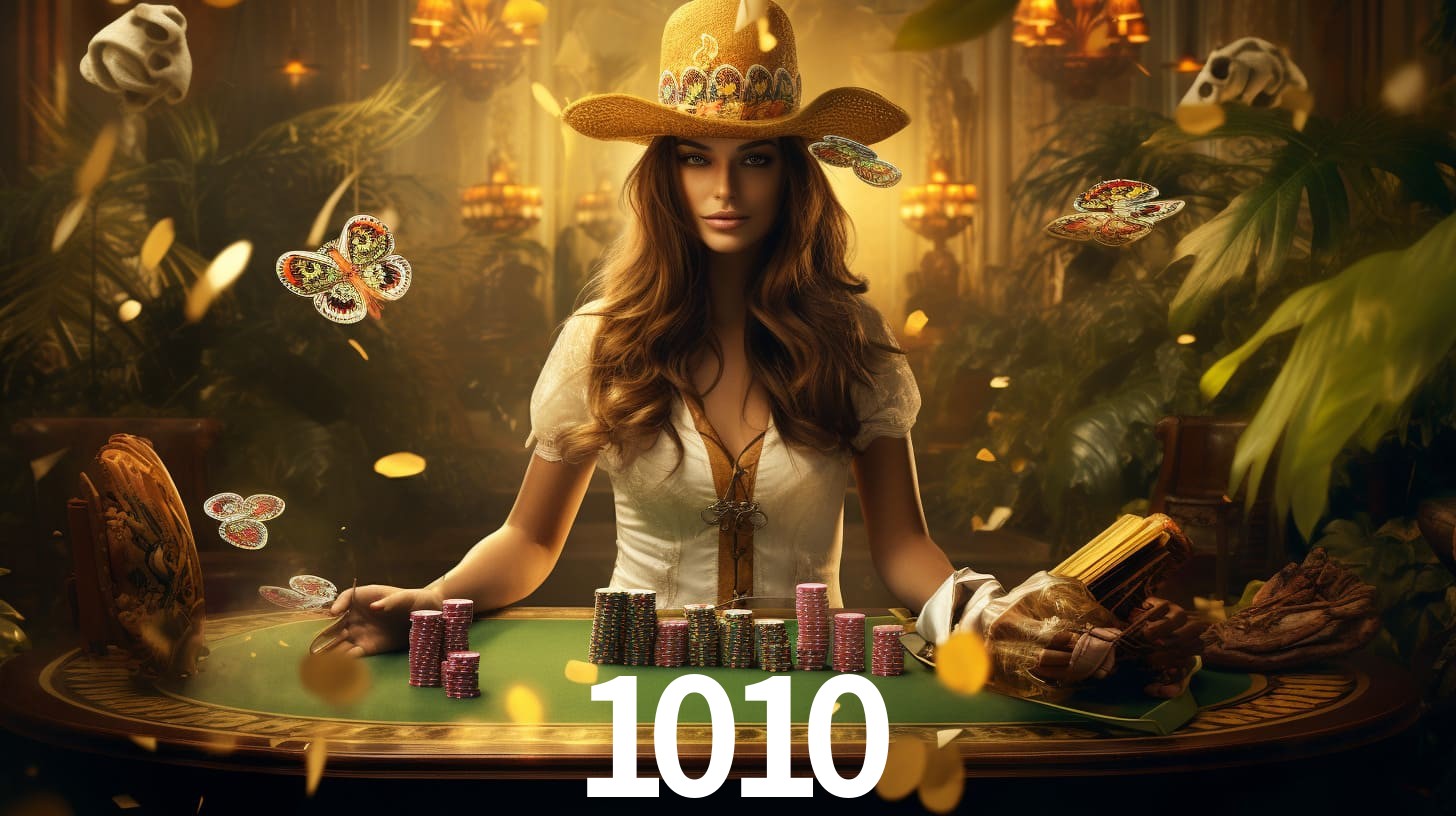 Live Casino 1010
