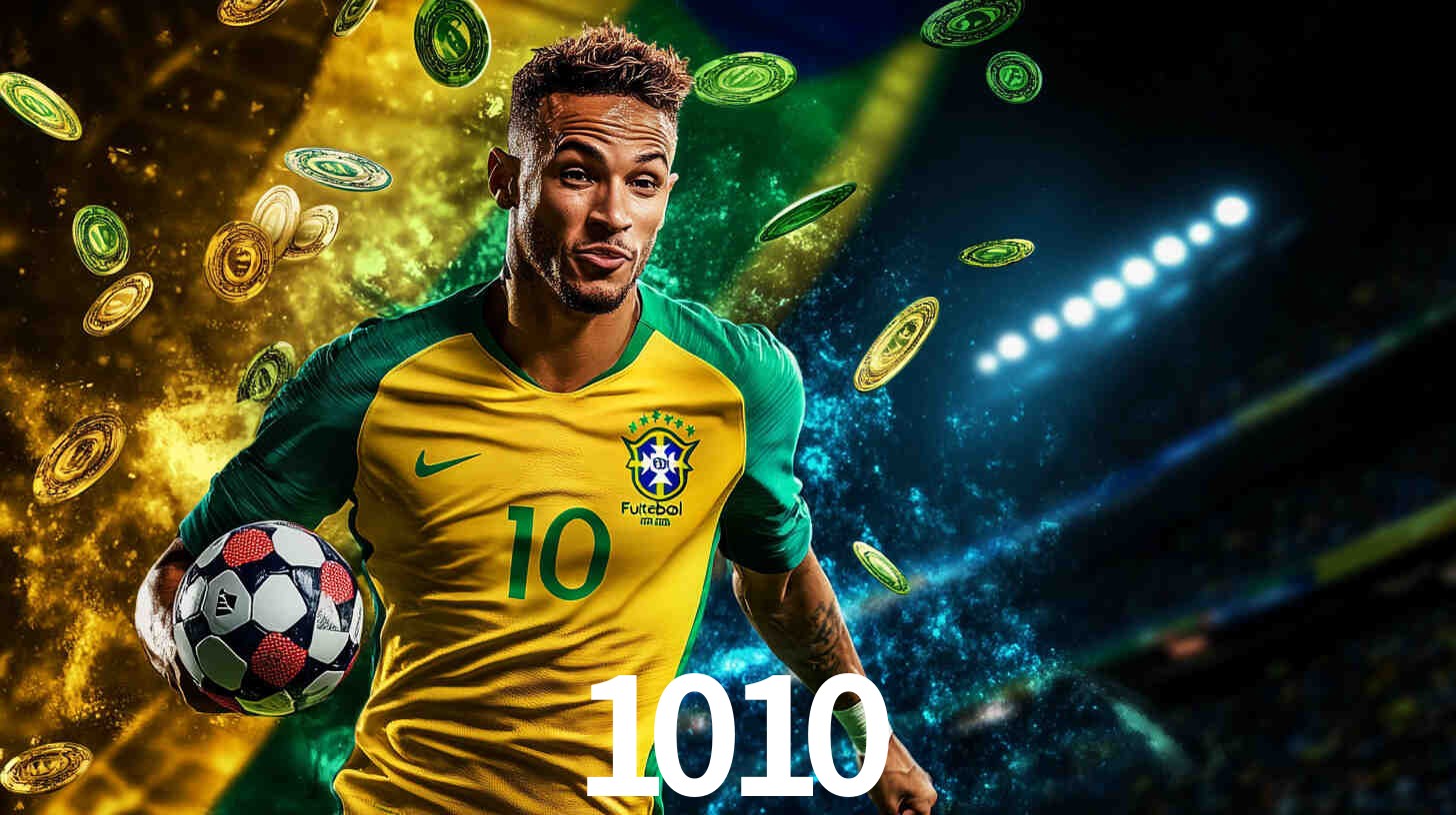Desvendando o Mundo dos Jogos Virtuais na 1010