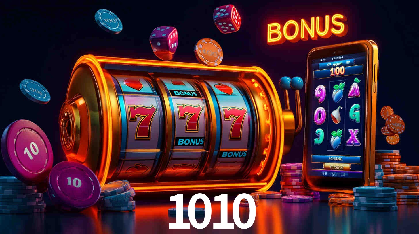 Inovações de Jogos na 1010: O Futuro das Experiências Interativas