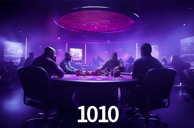 Estatísticas Crash Games 1010