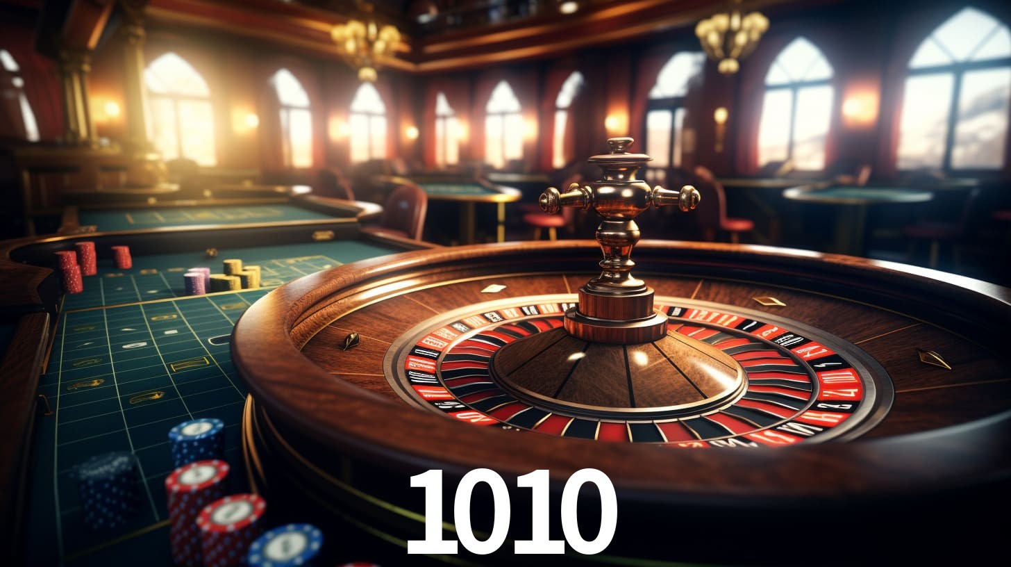 VIP Casino 1010