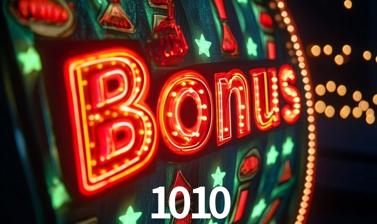 A Emoção da Loteria na 1010: Uma Chance de Mudança de Vida