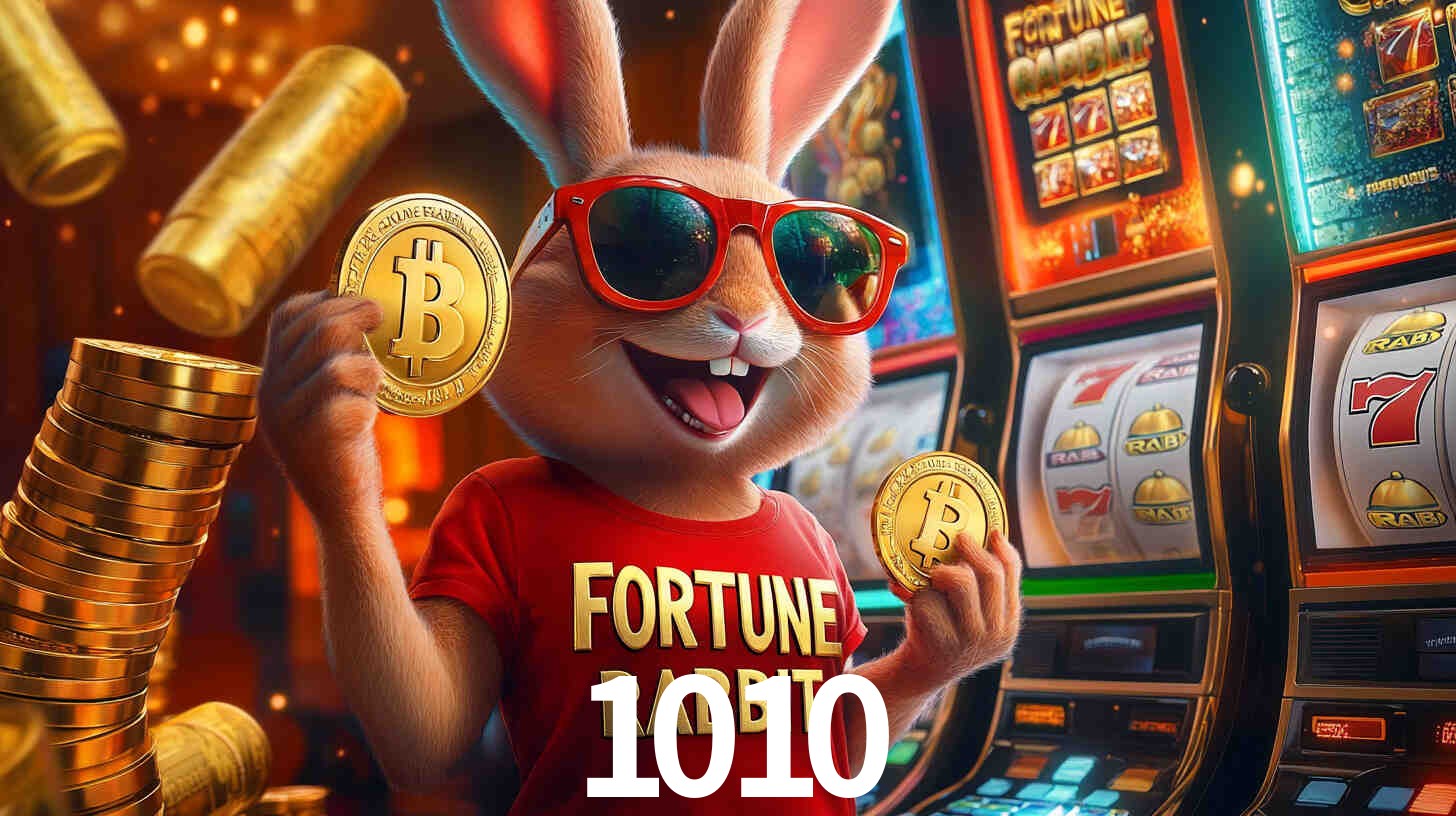 Inovações de Jogos na 1010: O Futuro das Experiências Interativas