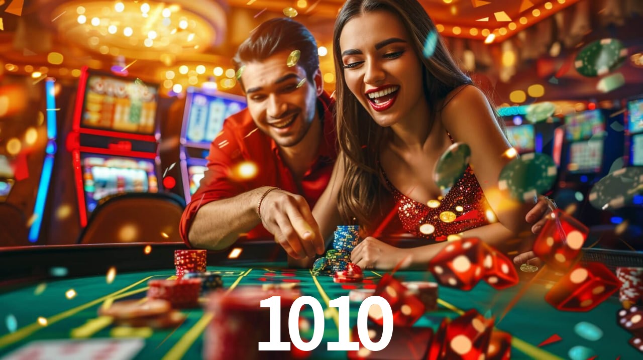 Avaliações dos Jogadores 1010