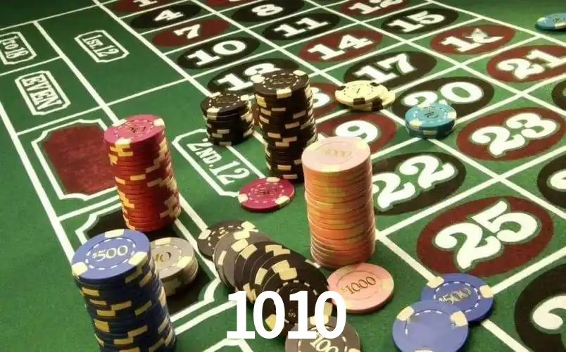 Apostas de Basquete 1010