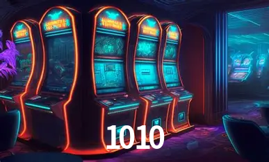 A Popularidade dos Caça-Níqueis no 1010
