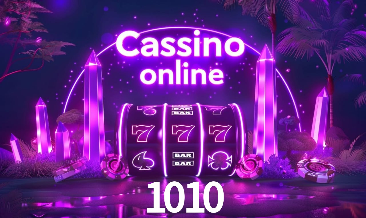 Diretório de Jogos 1010