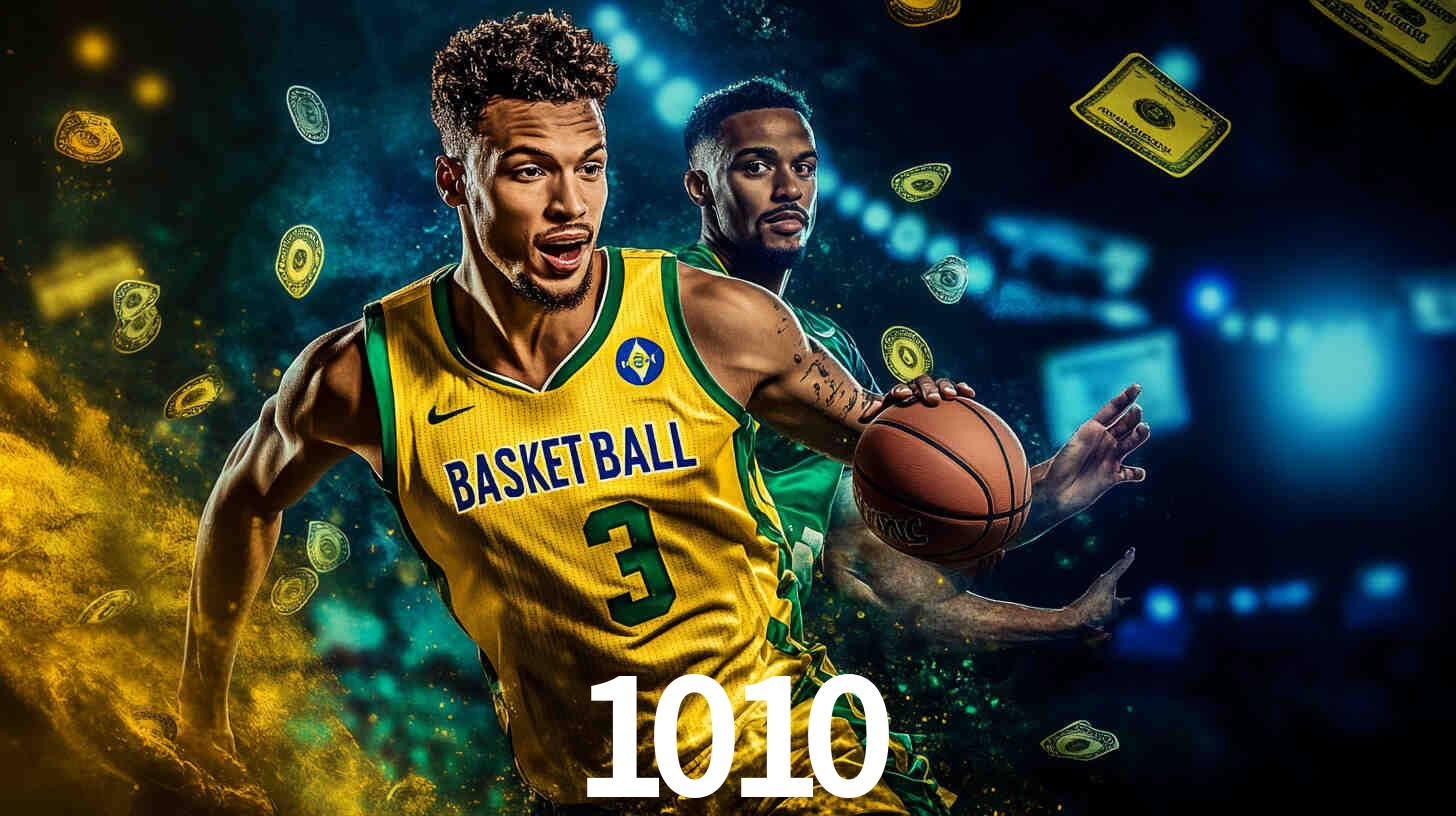 Descubra a Magia dos Jogos de Arcade no 1010
