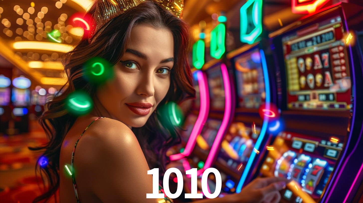 1010 win